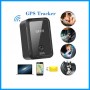 GPS Tracker