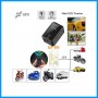 GPS Tracker