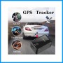 GPS Tracker