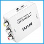 AV2HDMI(Mini Hd Vedio Converter)