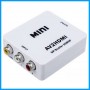 AV2HDMI(Mini Hd Vedio Converter)