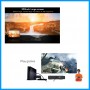 Toumei v5 projector