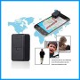 Mini GPS Tracker