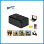 Mini GPS Tracker
