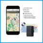 Mini GPS Tracker