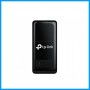 Wireless N USB Adapter(300Mbps)