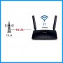Tp Link 4G LTE Router