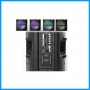 15 inches Professional Dual Speaker (MSA 9020)