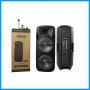 15 inches Professional Dual Speaker (MSA 9020)