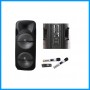 15 inches Professional Dual Speaker (MSA 9020)