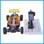 4X RC Nitro Racing Car