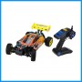 4X RC Nitro Racing Car