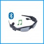 Bluetooth Sunglasses