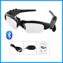 Bluetooth Sunglasses