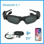 Bluetooth Sunglasses