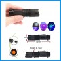 Money Detector Flashlight