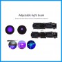 Money Detector Flashlight