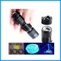Money Detector Flashlight