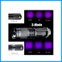 Money Detector Flashlight