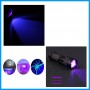 Money Detector Flashlight