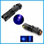 Money Detector Flashlight