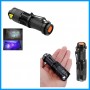 Money Detector Flashlight