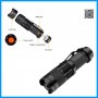 Money Detector Flashlight