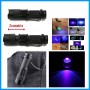 Money Detector Flashlight