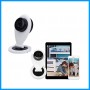 Mobile Live Smart Camera