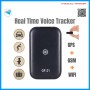 Mini GPS Tracker