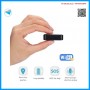 Mini GPS Tracker
