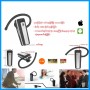 Bluetooth Earphone Camera