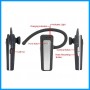 Bluetooth Earphone Camera