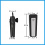 Bluetooth Earphone Camera