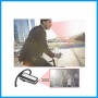 Bluetooth Earphone Camera