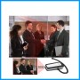 Bluetooth Earphone Camera