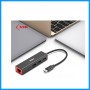 Type C Multi-Function Lan Adapter