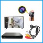 Mini CCTV Camera