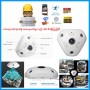 Panoramic Fisheye Camera