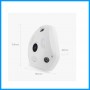 Panoramic Fisheye Camera