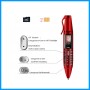 Dual Sim Pen