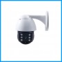 Wifi AI Constant Speed Dome Camera