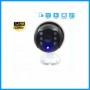 Wifi AI Constant Speed Dome Camera