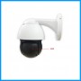 Wifi AI Constant Speed Dome Camera