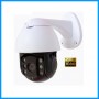 Wifi AI Constant Speed Dome Camera