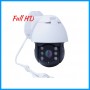 Wifi AI Constant Speed Dome Camera