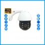 Wifi AI Constant Speed Dome Camera