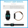 Waterproof Smart Bracelet