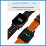 Waterproof Smart Bracelet