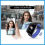Waterproof Smart Bracelet
